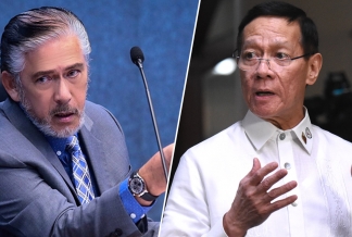 Sotto slams DOH’s Duque for not acting on his Philhealth scam expose last year: ‘Di nyo pinansin, ano na?