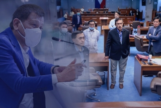 Senate approves final reading on anti-red tape bill certified as urgent by PRRD