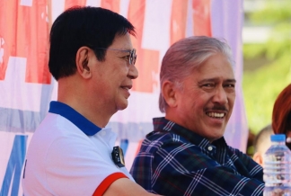 Lacson, Sotto won’t do ‘traditional’ miting de avance to end 2022 campaign  